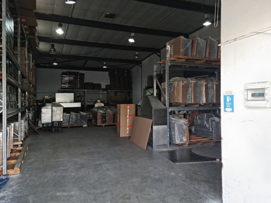 To Let commercial Property for Rent in Saxenburg Park 1 Western Cape